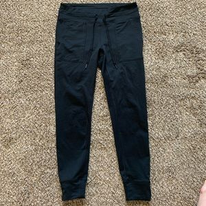 Aerie Fleece Lined Joggers